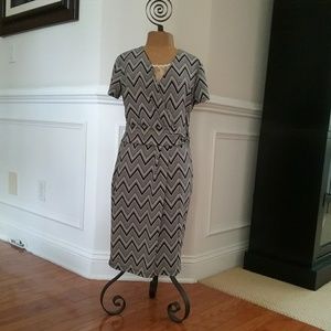 Talbots Dress